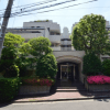 赤坂新坂ハウス1