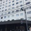 赤坂レジデンシャルホテル1