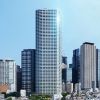 ザ・パークハウス西新宿タワー６０1