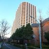 西戸山タワーホームズ 新宿区マンション2