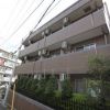 ラグジュアリーアパートメント目黒東山3