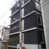 apartment KURO目黒5